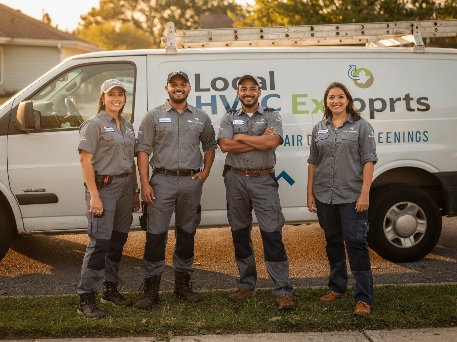 24/7 HVAC Repair & AC Replacement company in Leesburg, GA